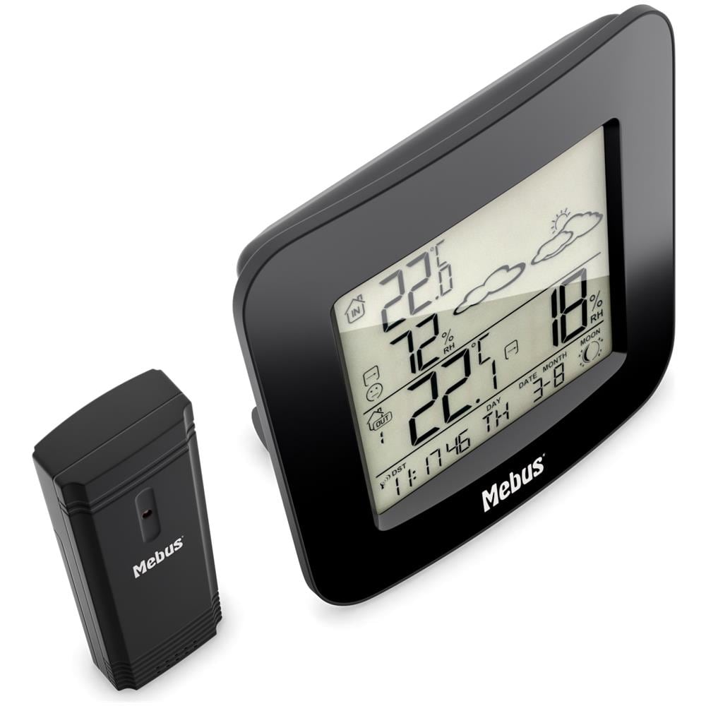 40715 Wireless Weather Station - Foto 2