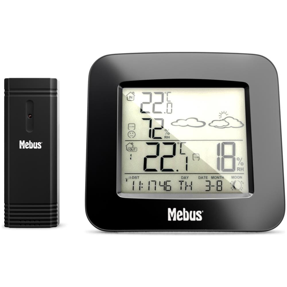 40715 Wireless Weather Station - Foto 1