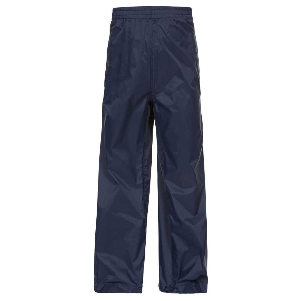 Pantaloni Trespass Qikpac Abbigliamento Ragazzi 9-10 Years - Foto 1