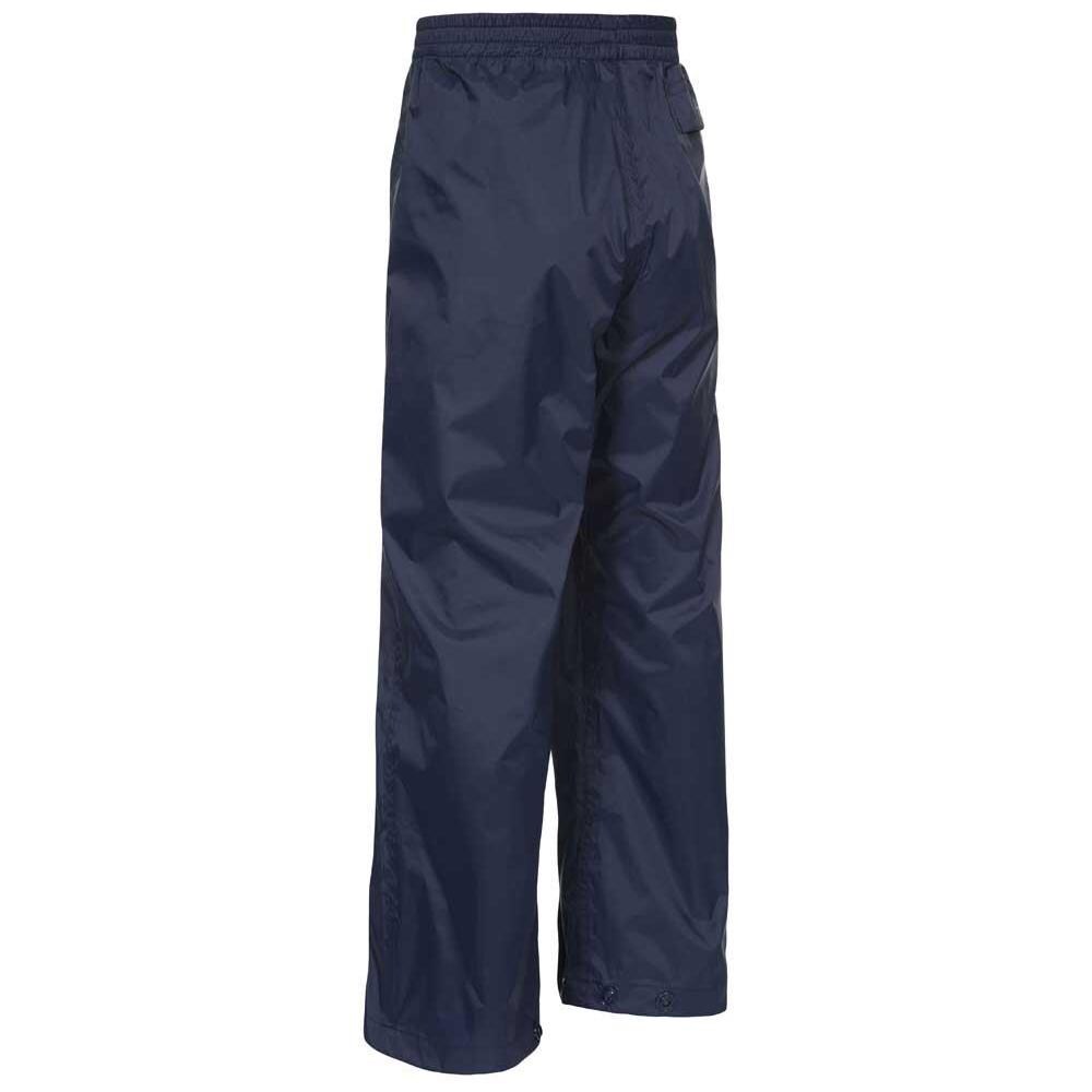 Pantaloni Trespass Qikpac Abbigliamento Ragazzi 9-10 Years - Foto 2