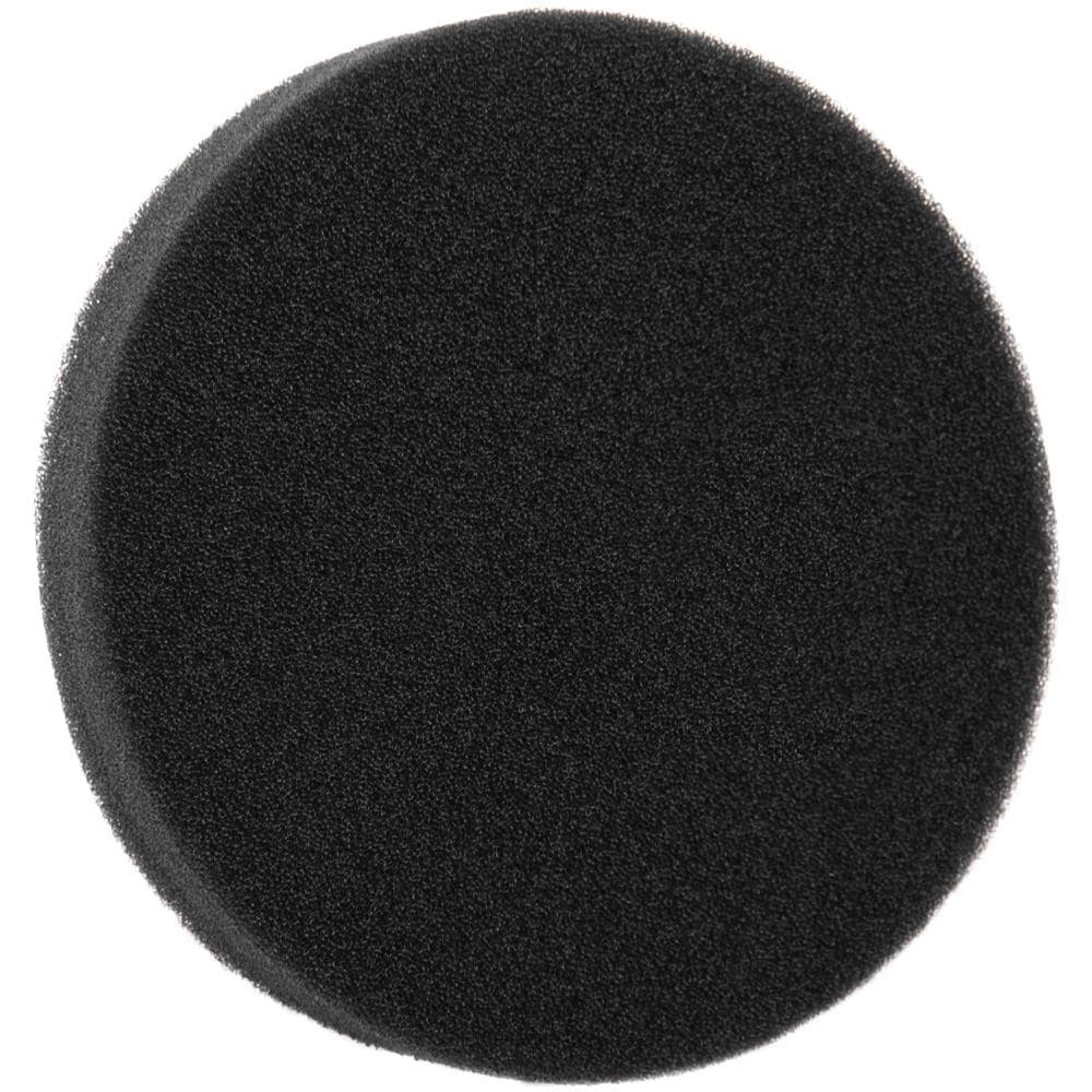 vhbw filtro a pieghe piatte compatibile con Rowenta RB 602_BE BE, RB 60 A, RB 602, NP 0005495 P LB, RB 60 aspiratore - arancione/giallo, lavabile