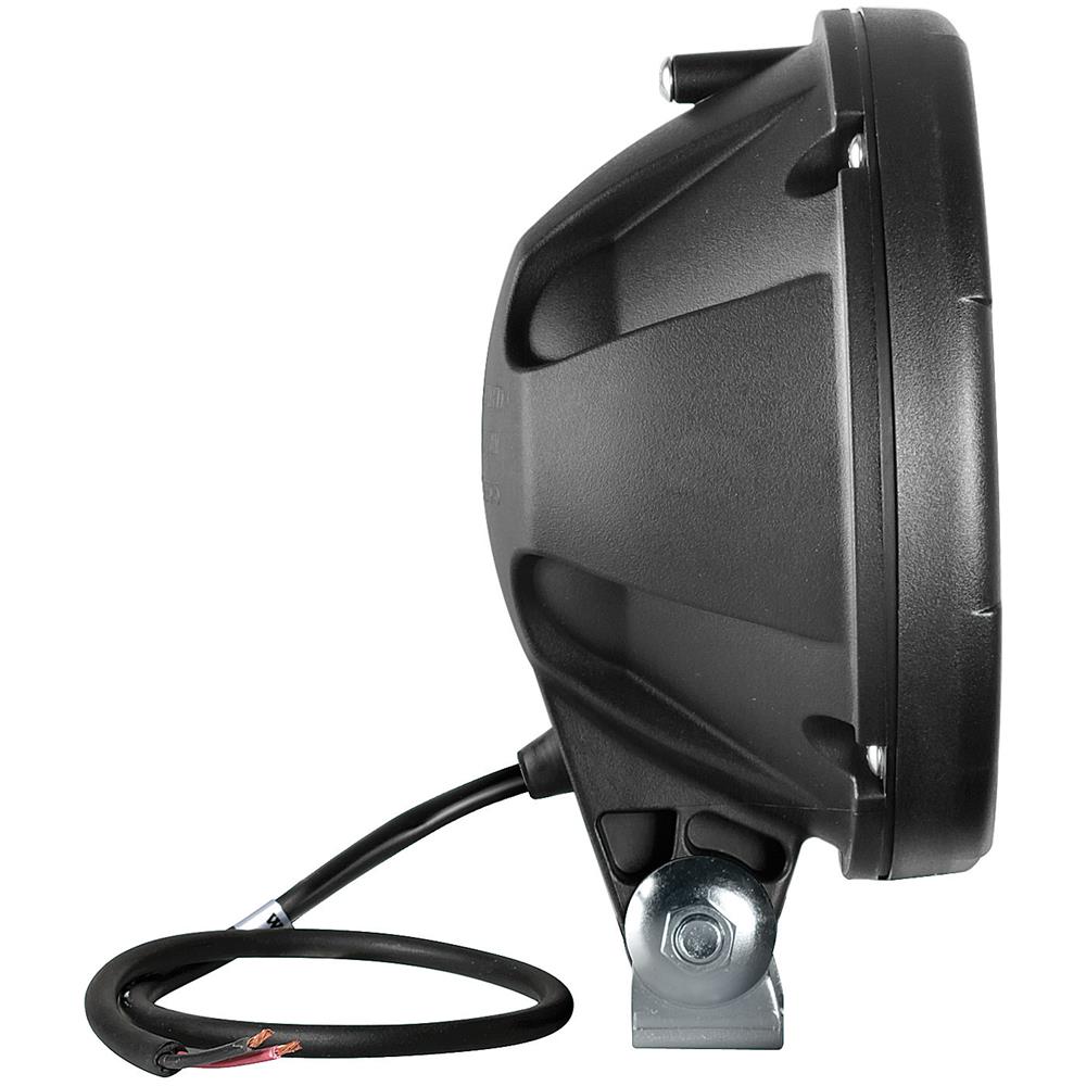 72214 Saturn Faro Alogeno Di Profondita' Con Luce Di Posizione A Led / 1 - Foto 3