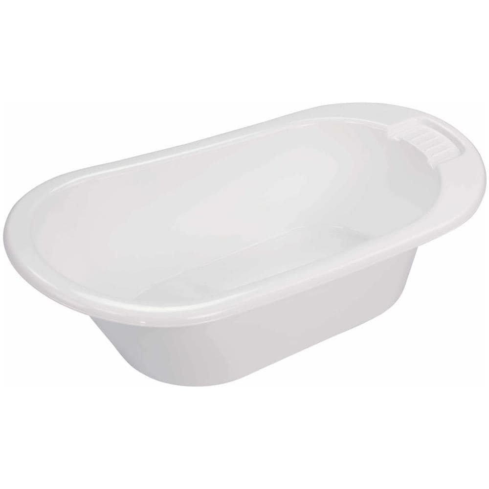 Vasca Bagnetto Click Bianco 425601 - Foto 1
