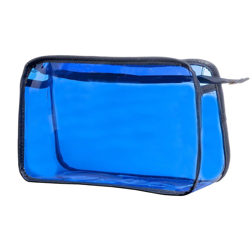 Trousse Da Viaggio, Trasparente1pezzo - Foto 1