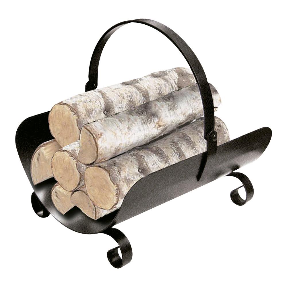 Portalegna Kekai Basket 40x32x45 Cm - Foto 1