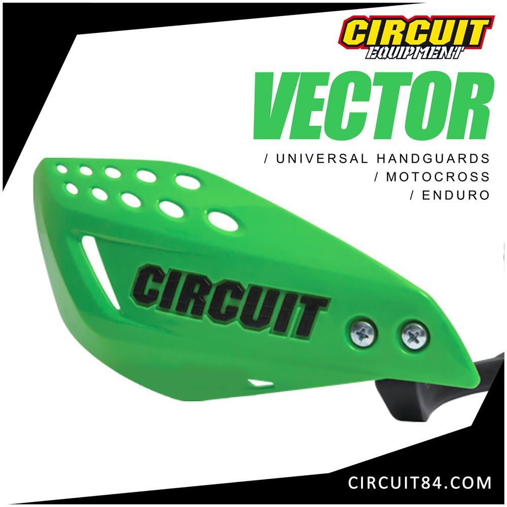 Paramani Vector - Foto 1