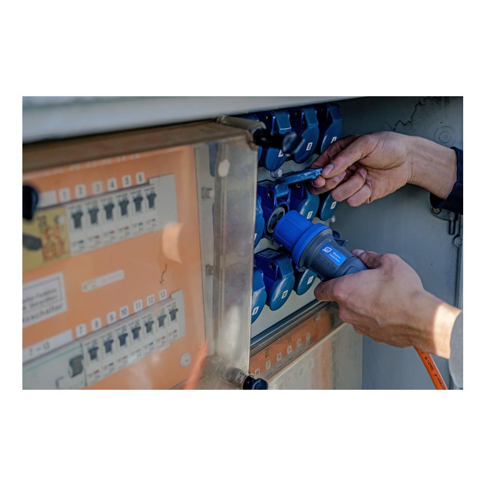 Camping / Maritim CEE prolunga 5m - Foto 3