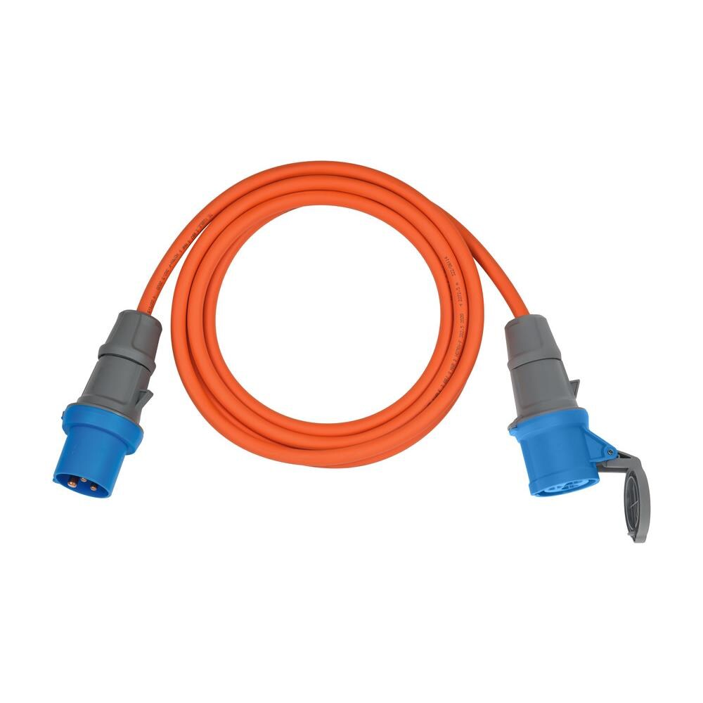 Camping / Maritim CEE prolunga 5m - Foto 1