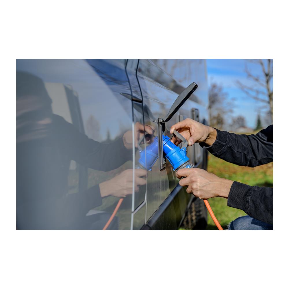 Camping / Maritim CEE prolunga 5m - Foto 2