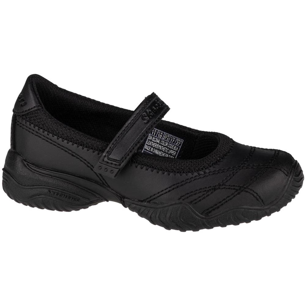 Velocity-pouty, Per Ragazza, Nero, Sneakers, Numero: 32 Eu - Foto 1