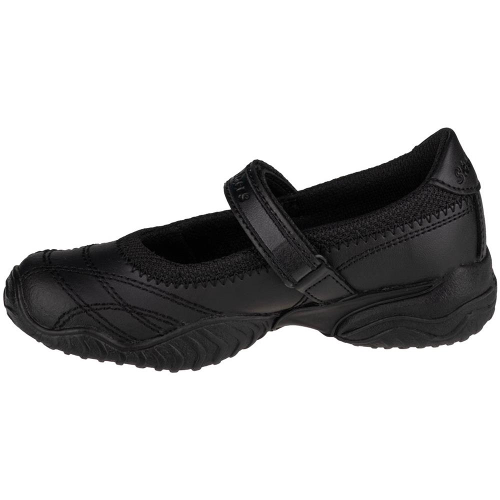 Velocity-pouty, Per Ragazza, Nero, Sneakers, Numero: 32 Eu - Foto 2