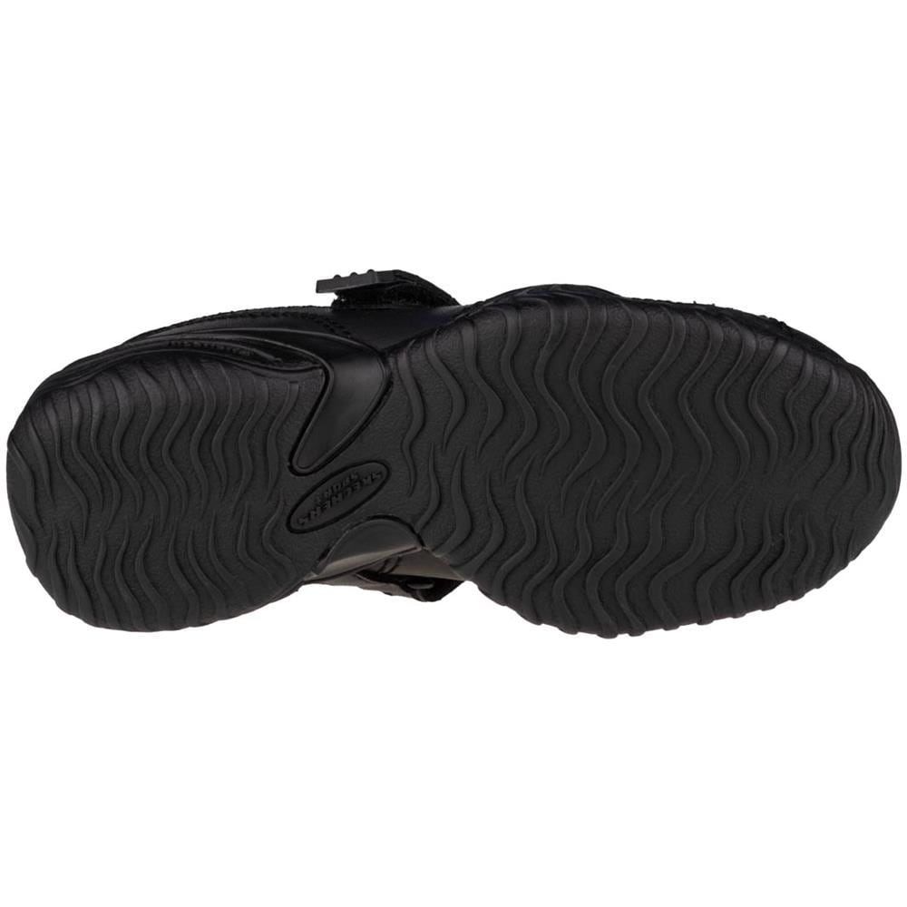 Velocity-pouty, Per Ragazza, Nero, Sneakers, Numero: 32 Eu - Foto 4