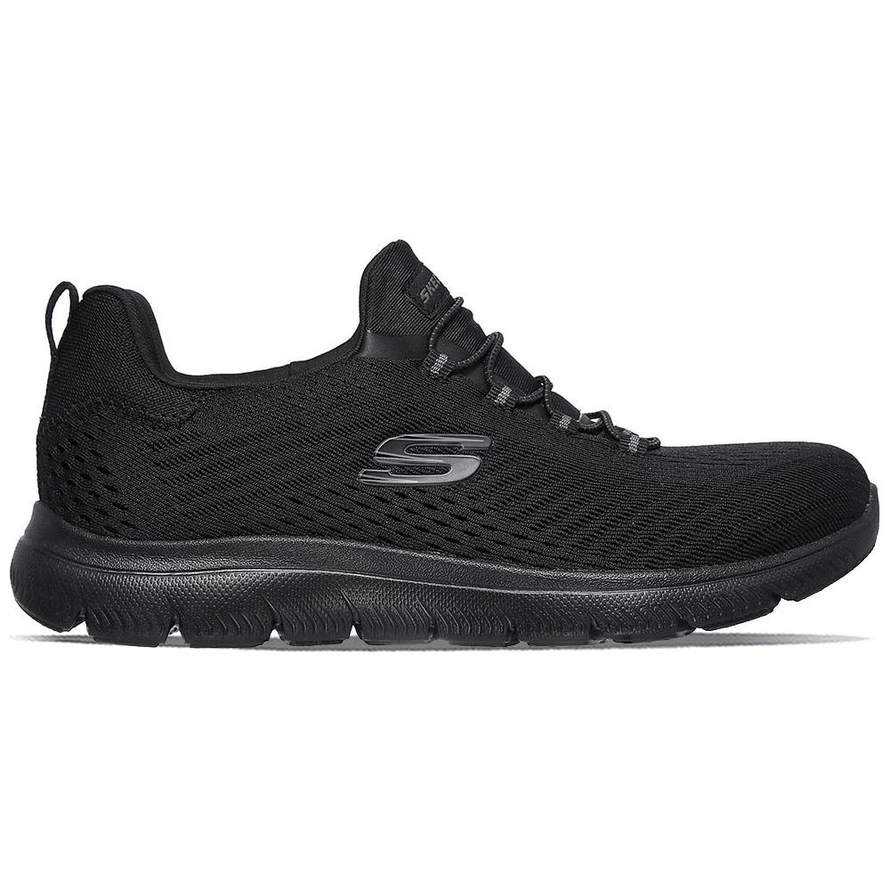 Scarpe Summits - Fast Attraction Taglia 38 Codice 149036-bbk Nero - Foto 1