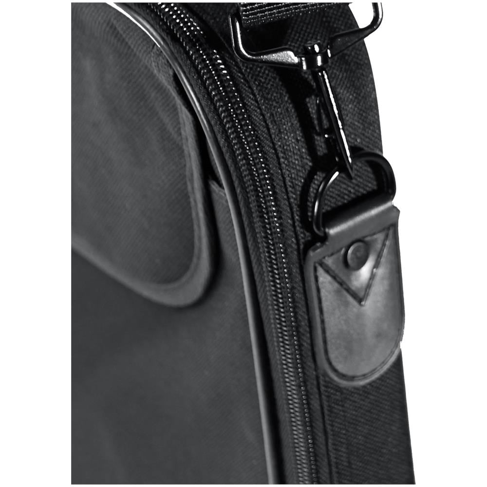 The One Basic 14" Valigetta ventiquattrore Nero - Foto 6