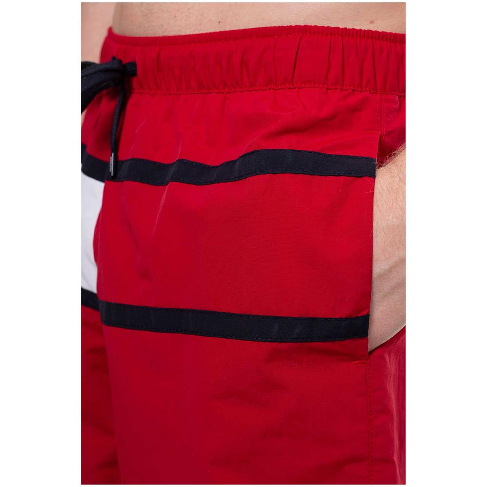 Boxer Mare Uomo Colorblock - Foto 4