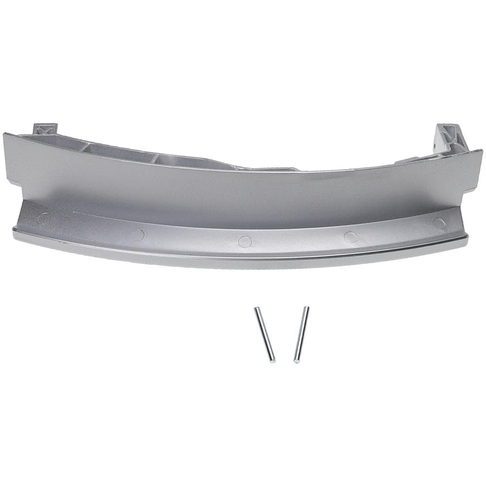 Maniglia Per Porta / sportello Sostituisce 648581, 00751786 Per Lavatrici - Foto 2