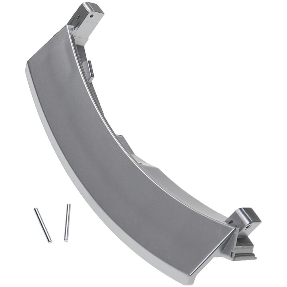 Maniglia Per Porta / sportello Sostituisce 648581, 00751786 Per Lavatrici - Foto 3