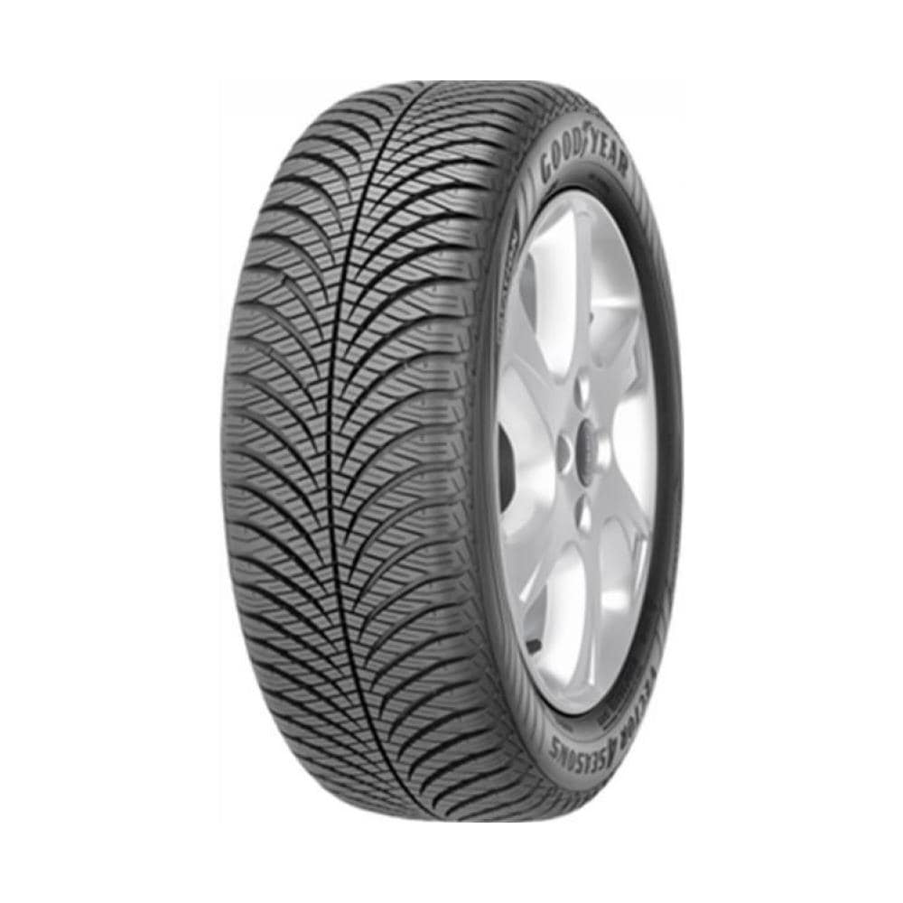 Pneumatico Vector 4seasons Gen-2 165/65r15 81t - Quattro Stagioni - Foto 1