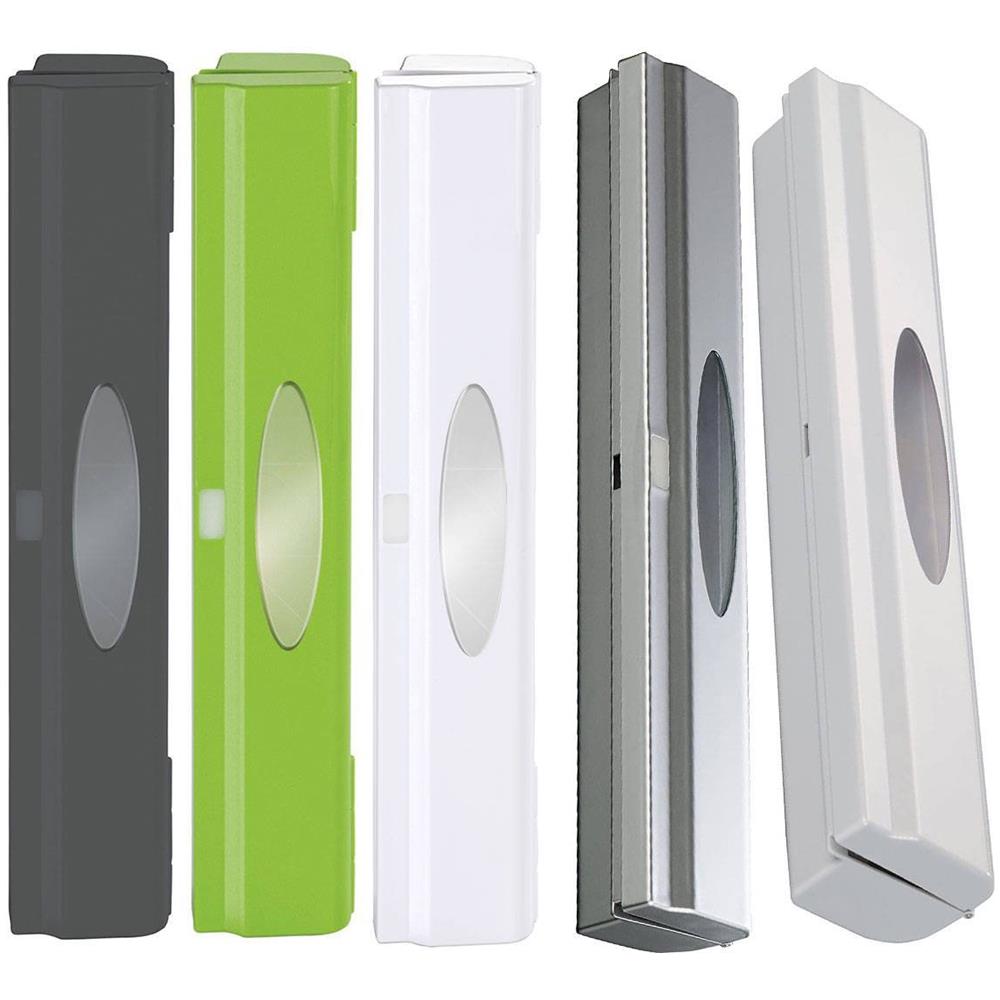 Tagliapasta Pellicola Alimentare Perfect Cutter Grigio Chiaro - Venko - Foto 7