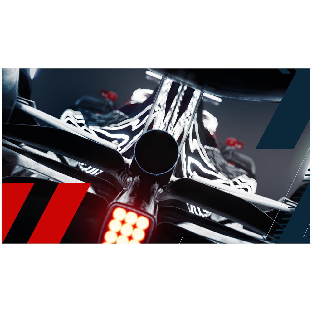 F1 22 (Xbox Series X) Standard Cinese semplificato, Tedesca, DUT, Inglese, ESP, Francese, ITA, Giapponese, Polacco, Portoghese, Russo - Foto 2