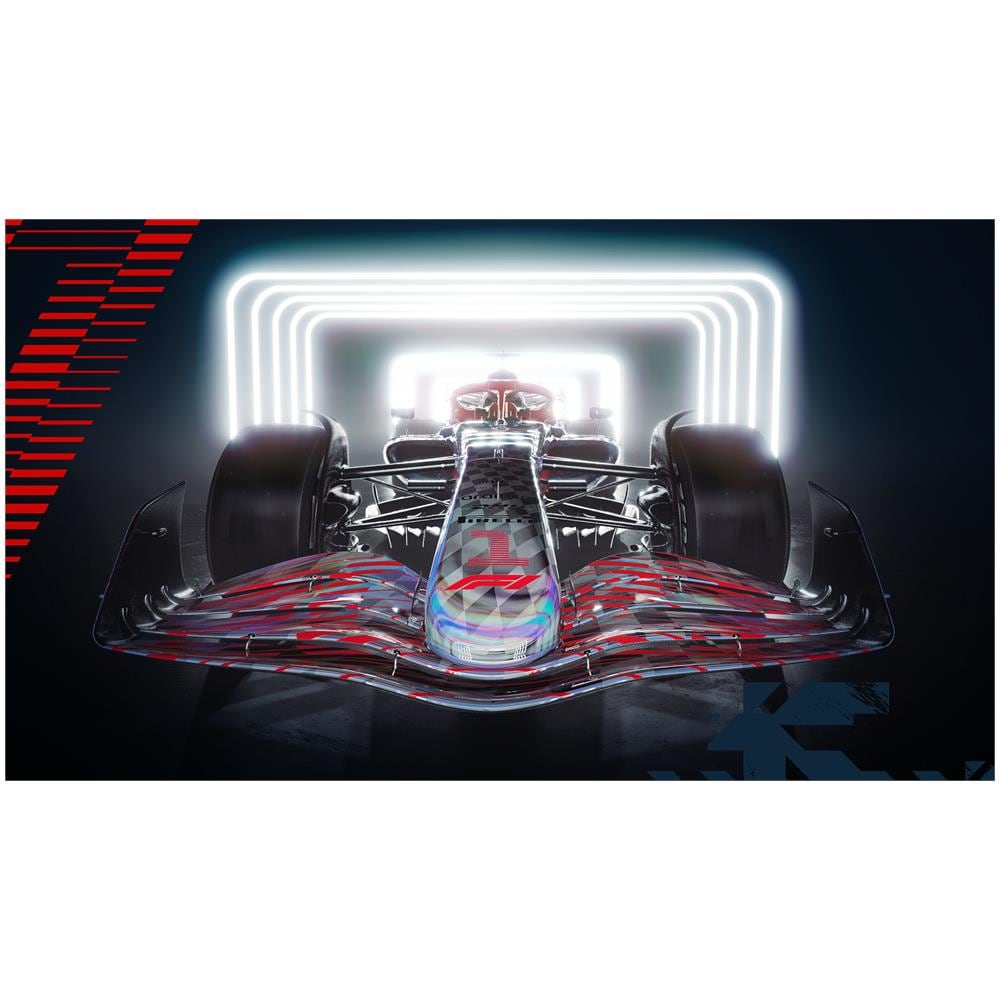 F1 22 (Xbox Series X) Standard Cinese semplificato, Tedesca, DUT, Inglese, ESP, Francese, ITA, Giapponese, Polacco, Portoghese, Russo - Foto 6
