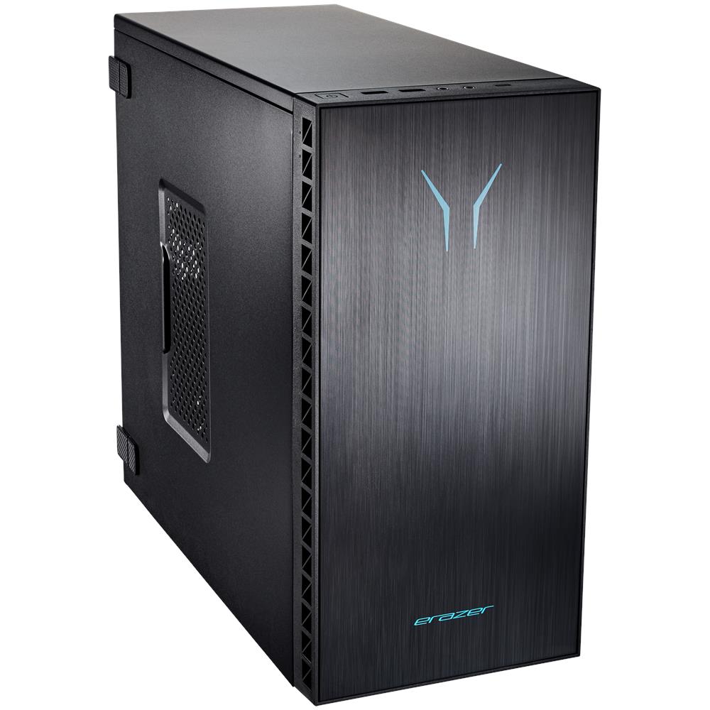 Medion Computer Screen MEDION - PC Desktop Erazer Recon E20 Intel Core i5-12400F Hexa Core 2,5 ...