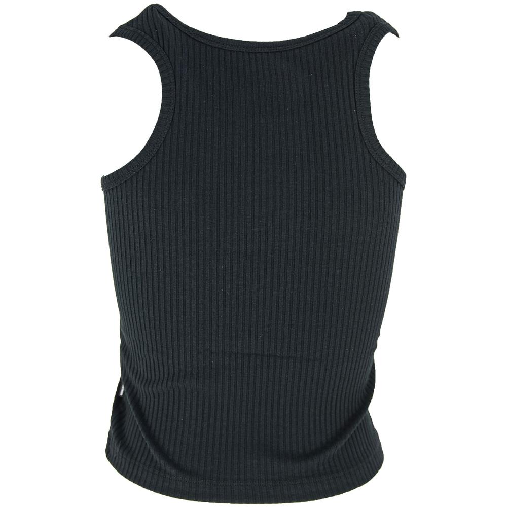 Scoop Neck Tank 10021457-001, Donne, Nero, Xs - Foto 2