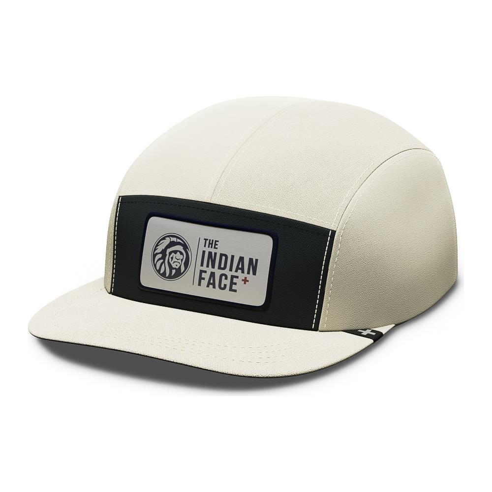Cappellino Bowl Blanc - Foto 1