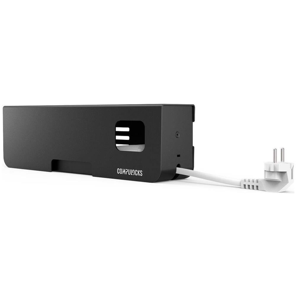 Security Power Strip Eu 5 Plugs - Foto 1