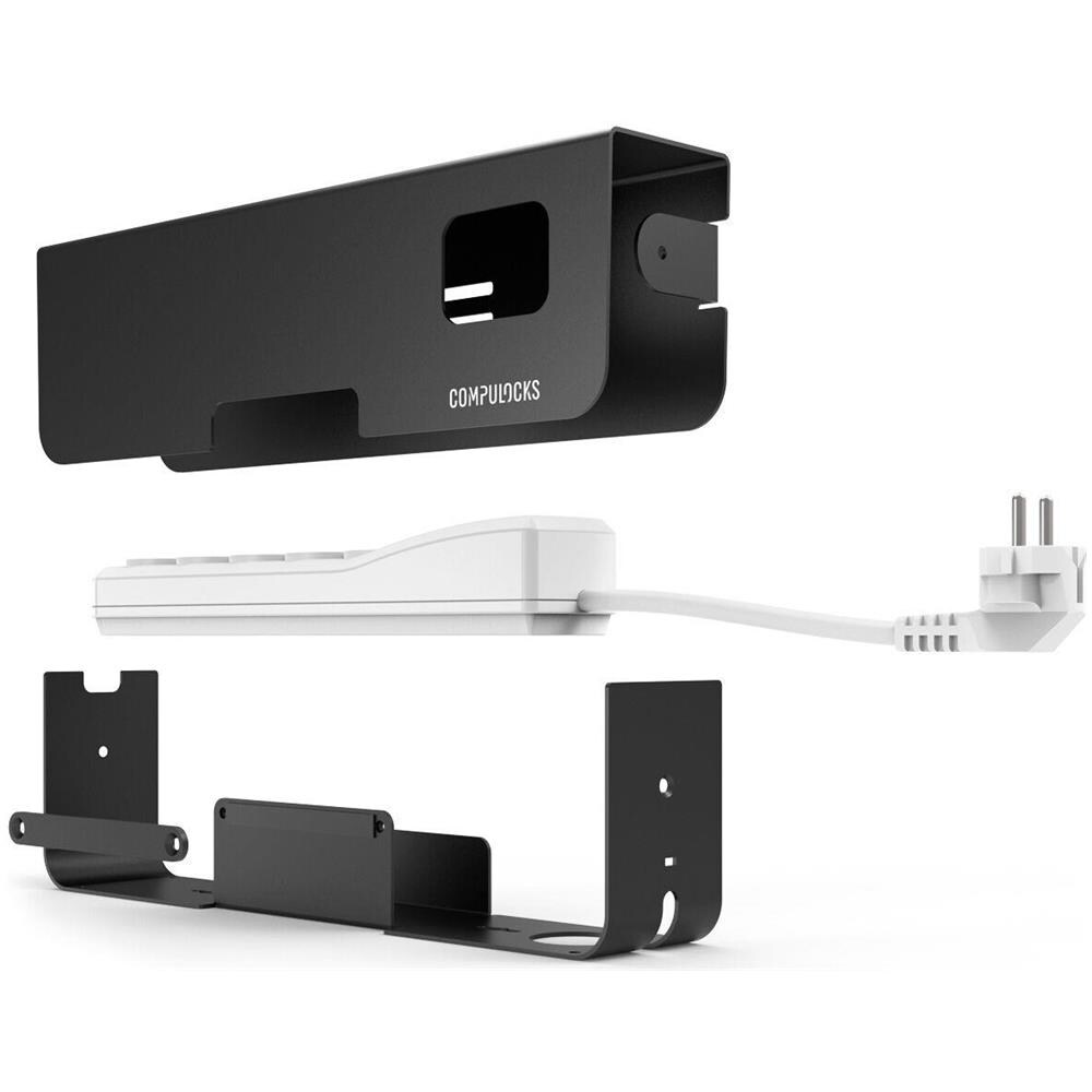 Security Power Strip Eu 5 Plugs - Foto 2