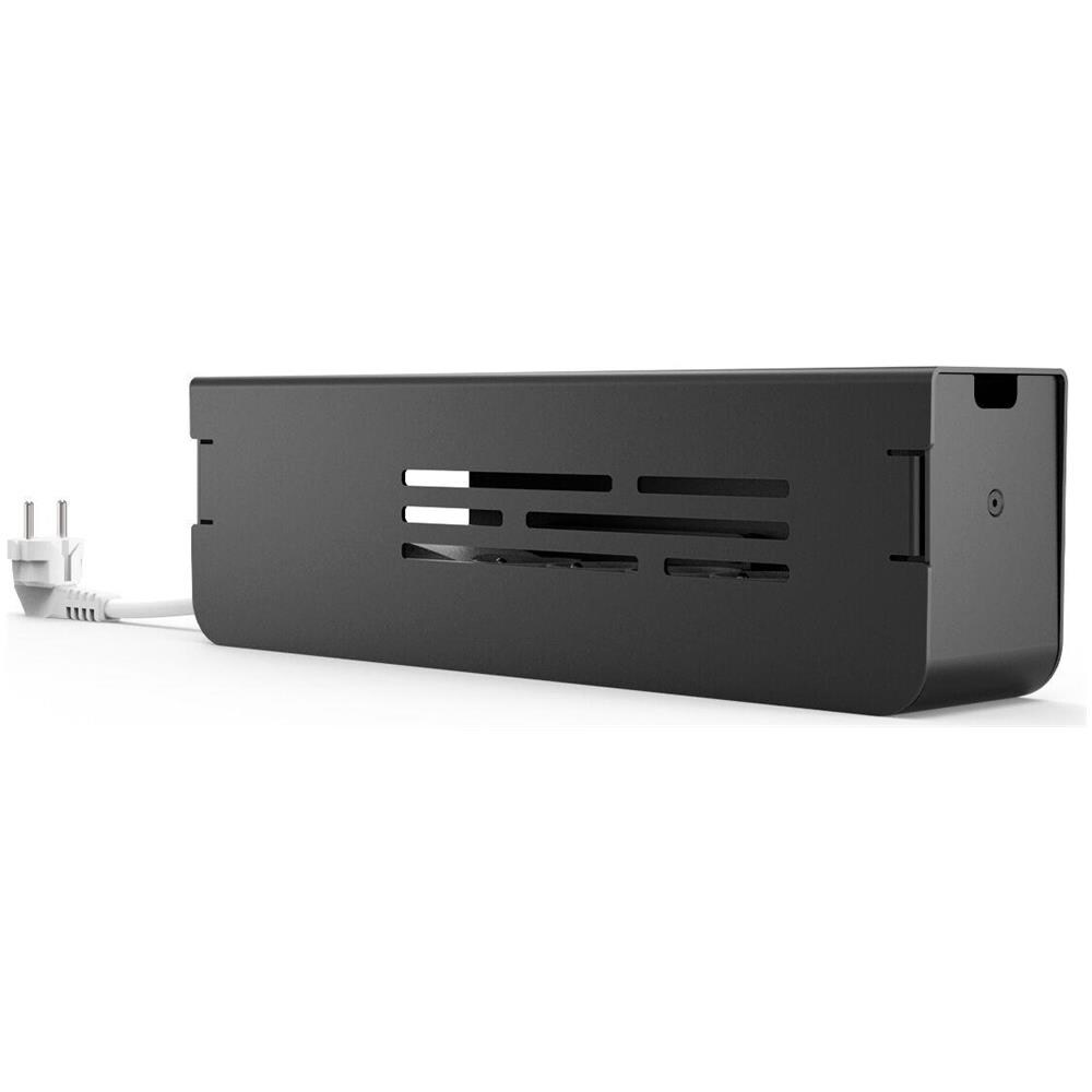 Security Power Strip Eu 5 Plugs - Foto 3