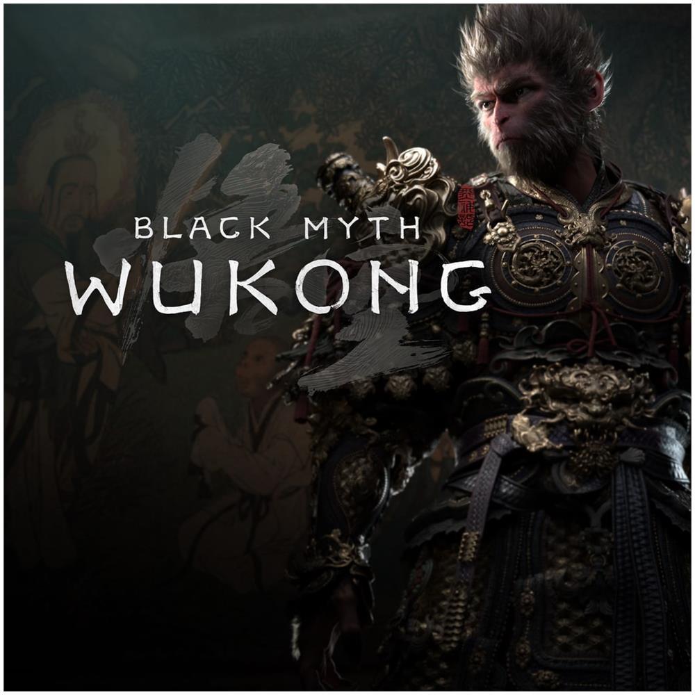 Black Myth: Wukong Standard PlayStation 5 - Foto 1