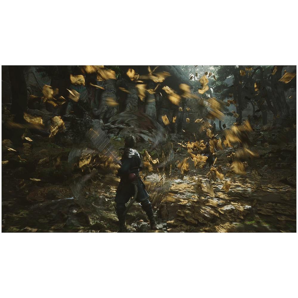 Black Myth: Wukong Standard PlayStation 5 - Foto 9