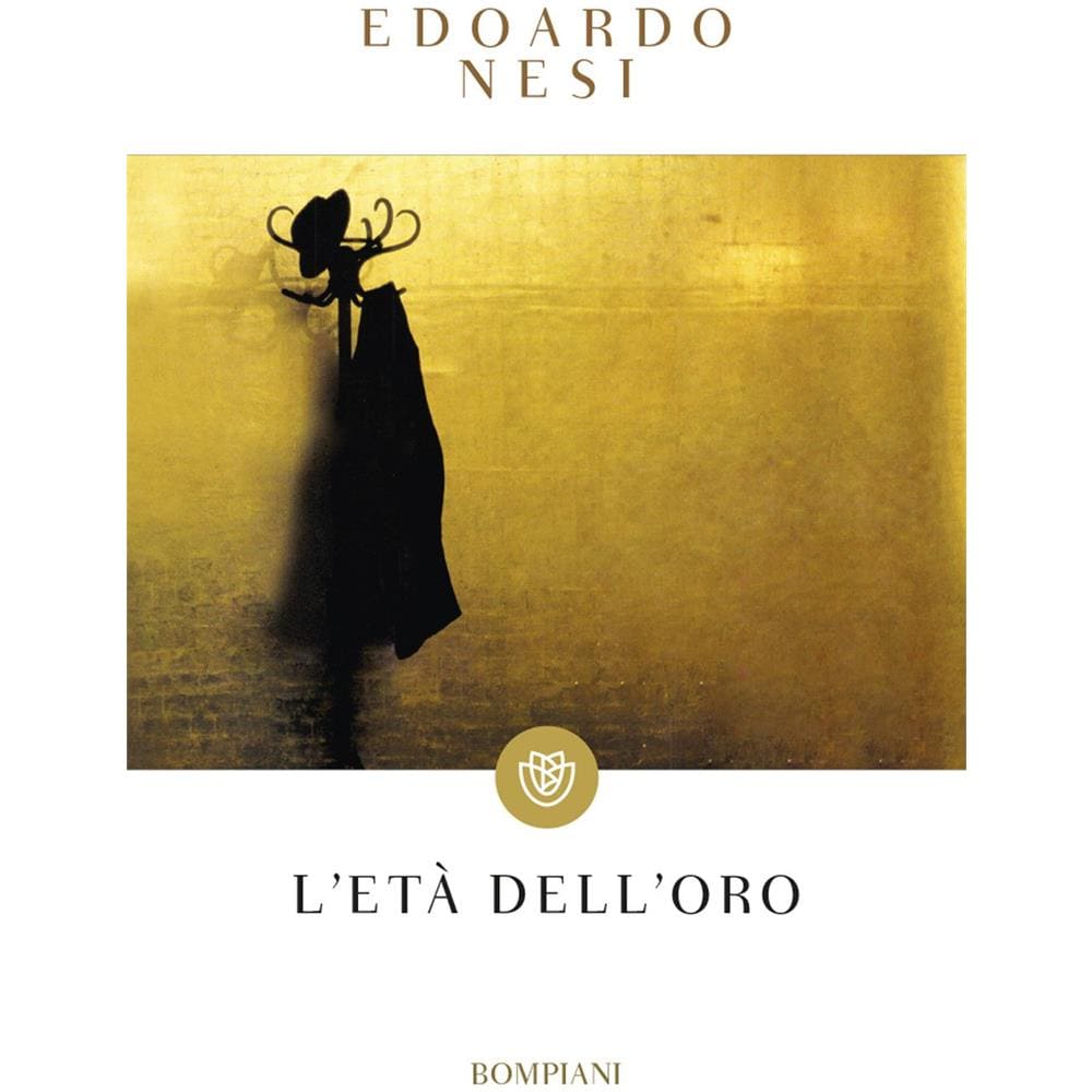 Edoardo Nesi - L'età dell'oro - Foto 1