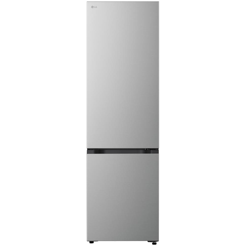 GBBS726CPY Frigorifero combinato Fit & Max 60cm, Classe C, 375L, AI Inverter, Prime Silver - Foto 2