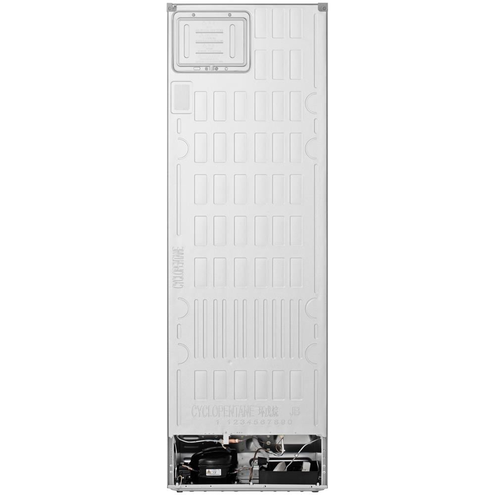 GBBS726CPY Frigorifero combinato Fit & Max 60cm, Classe C, 375L, AI Inverter, Prime Silver - Foto 18
