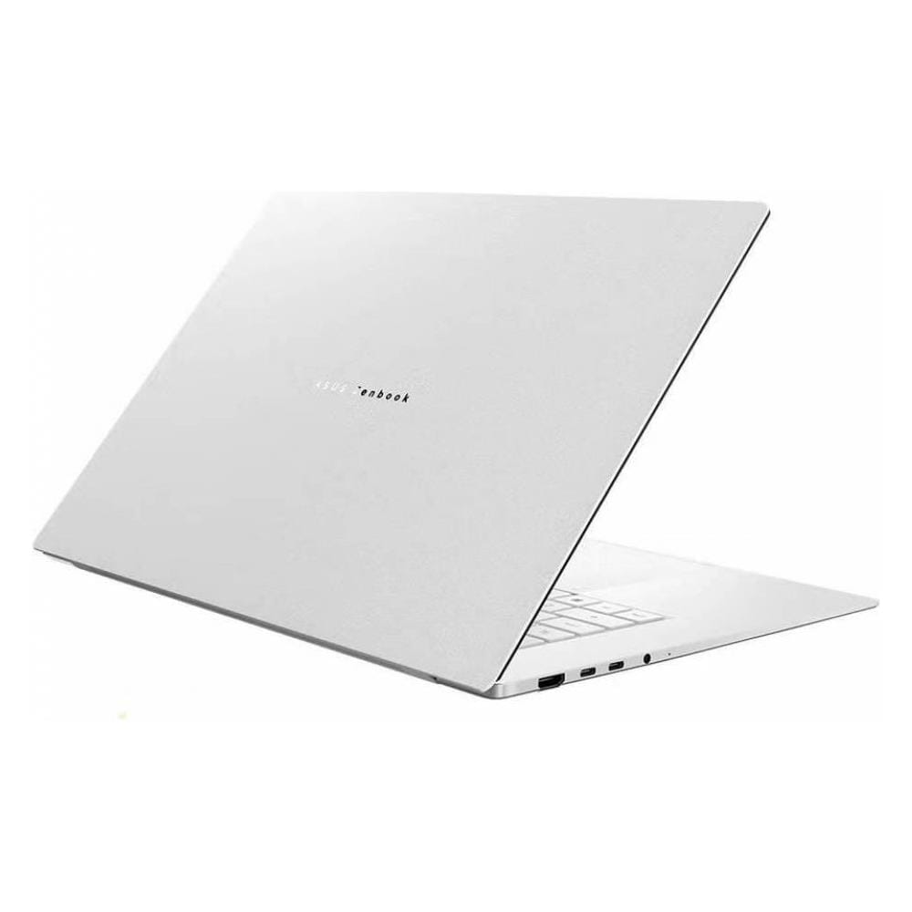 Notebook Zenbook S16 OLED AMD RyzenTM AI 9 465 32GB AMD Radeon Graphics 1TB 16" 3K Touch Windows 11 Home Alimentatore non incluso Layout US - Foto 2