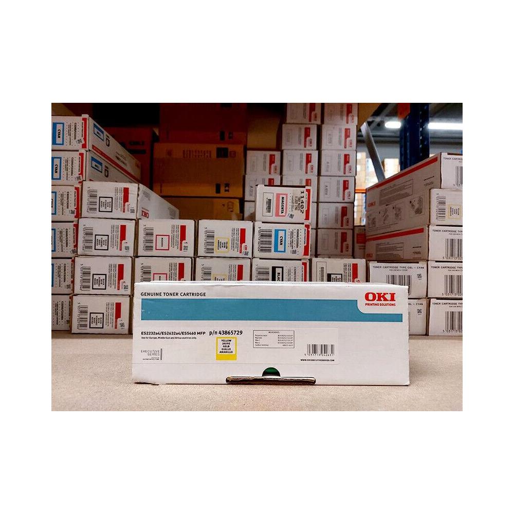 Toner Y 2232 - Foto 1