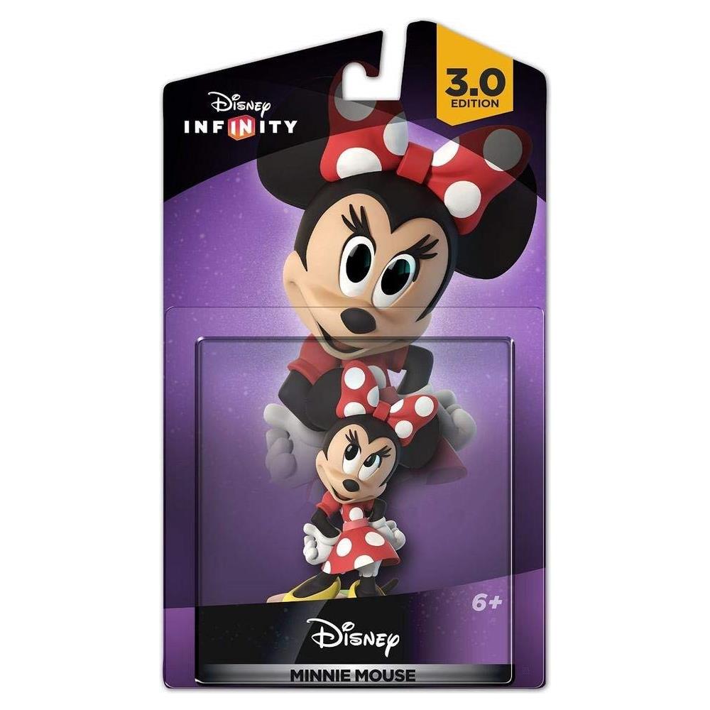 Disney Infinity 3.0 - Minnie - Foto 3