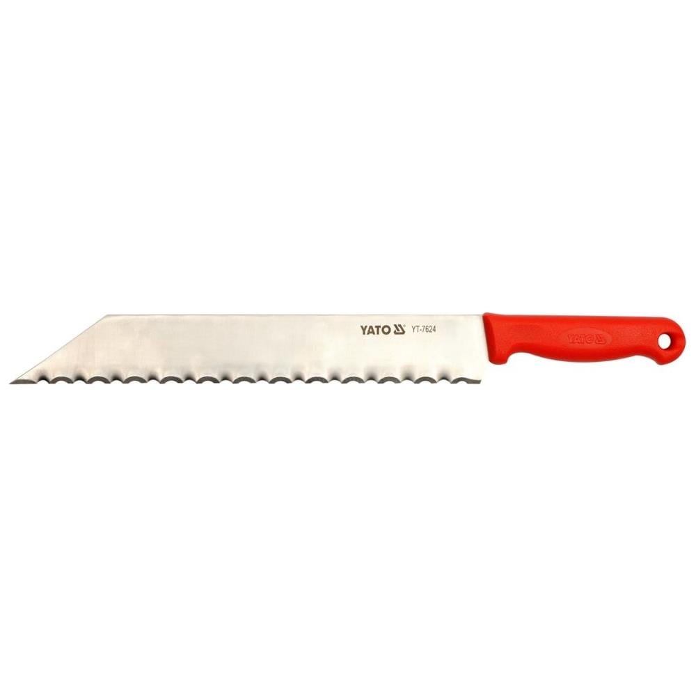 Coltello per Lana Minerale 480 mm - Foto 1