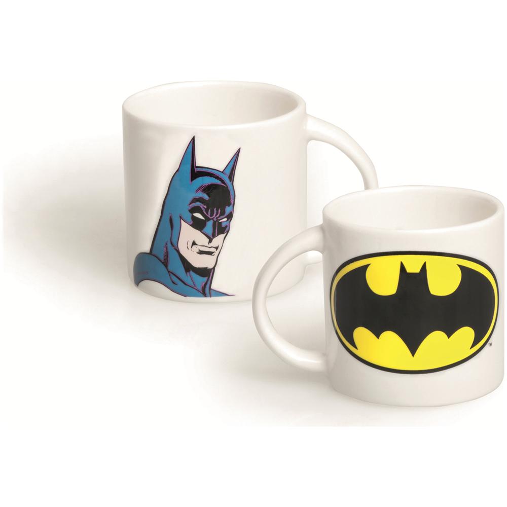 Tazza caffŠ Batman ml. 100 - Foto 1