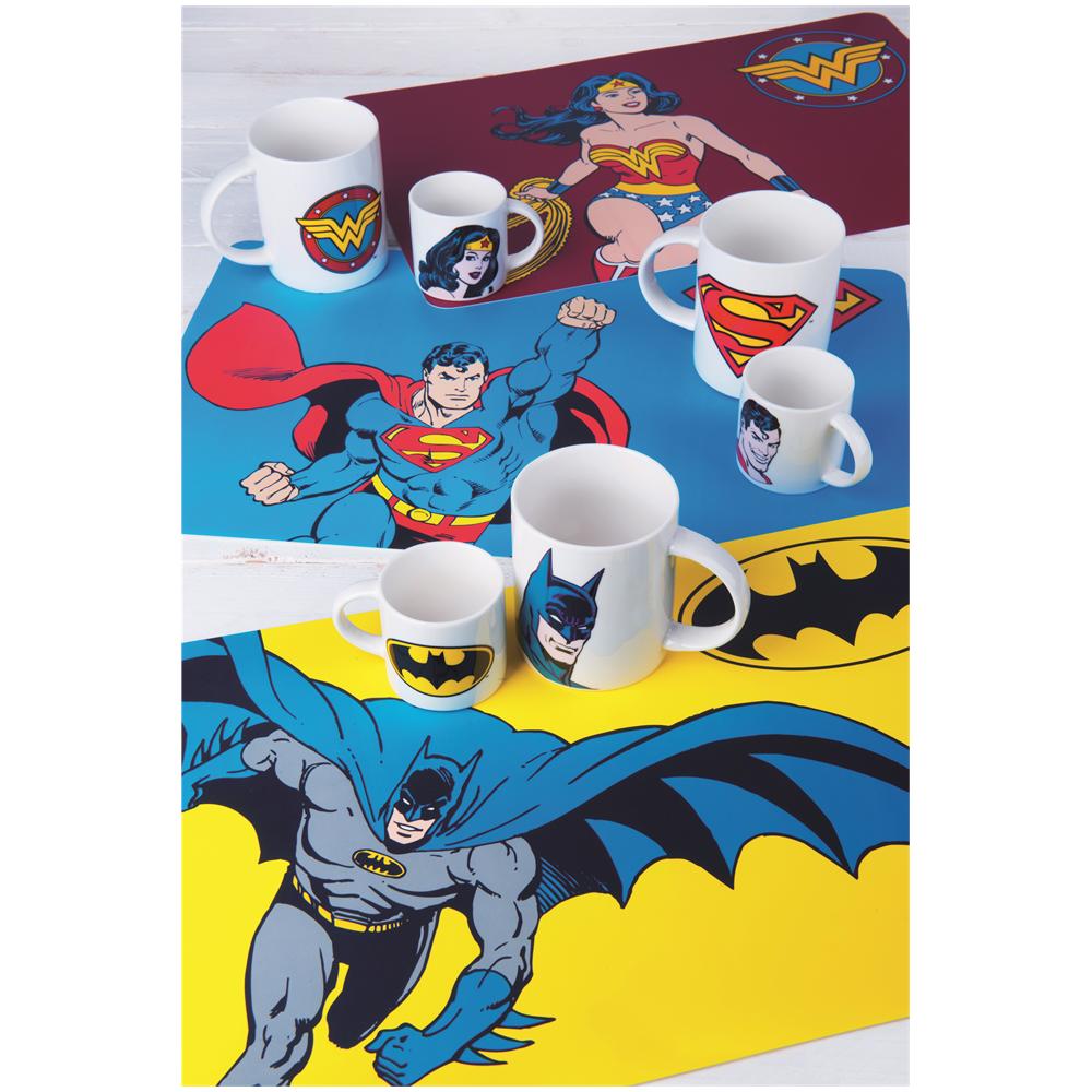 Tazza caffŠ Batman ml. 100 - Foto 2