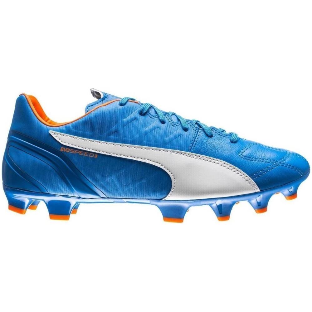 puma calcio evospeed lth fg puma calcio evospeed lth fg