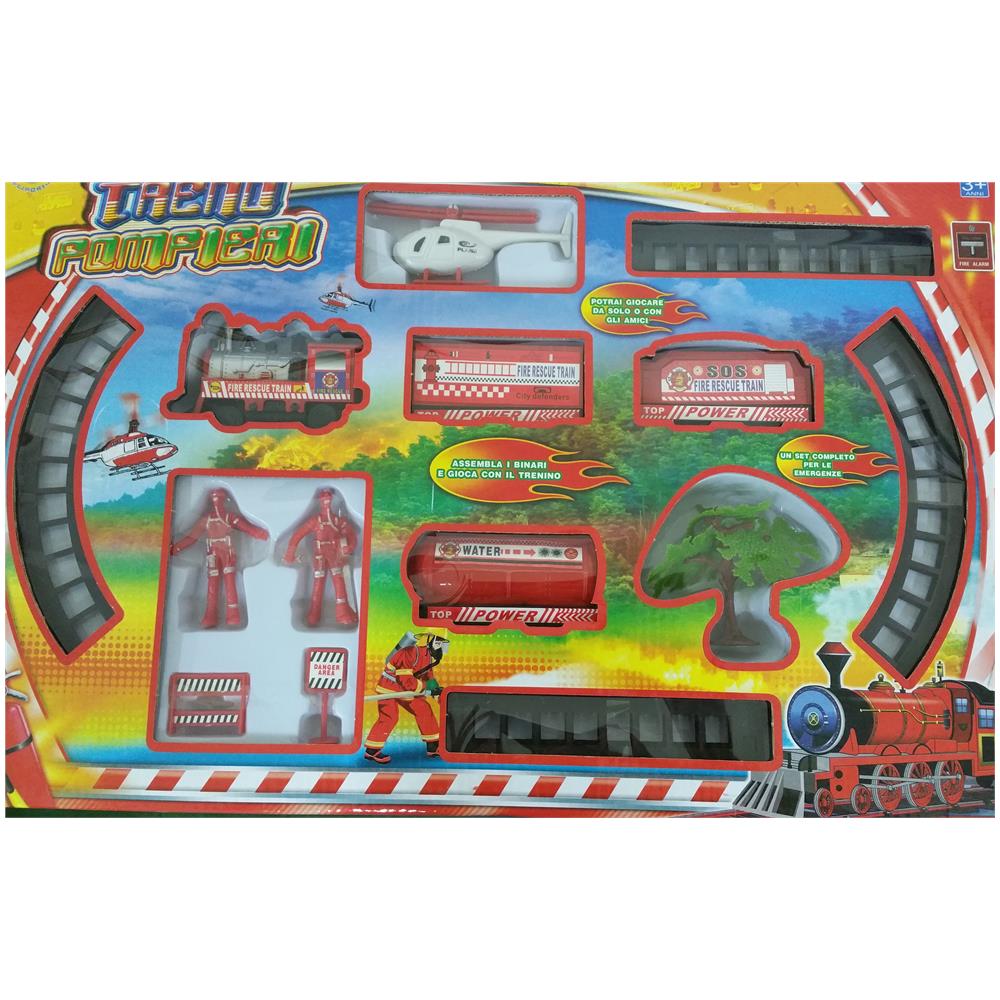 Giochi di camion gratis: i migliori dei pompieri, con la ...