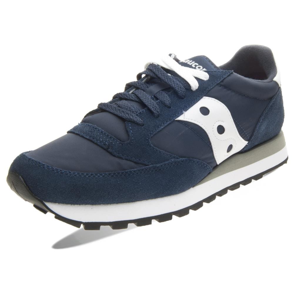Jazz Original Scarpe Uomo Blu 40,5 - Foto 10