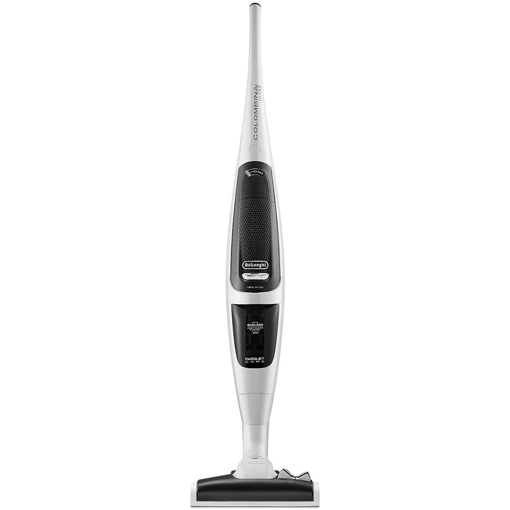 Scopa Elettrica Colombina XL155.41 Classe A++ Colore Bianco - Foto 5