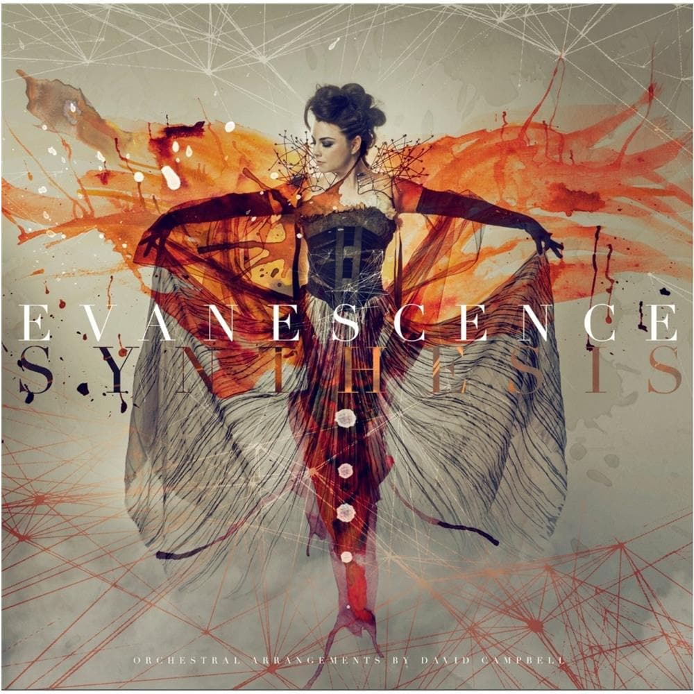 Evanescence - Synthesis (2 Cd)  - Foto 1