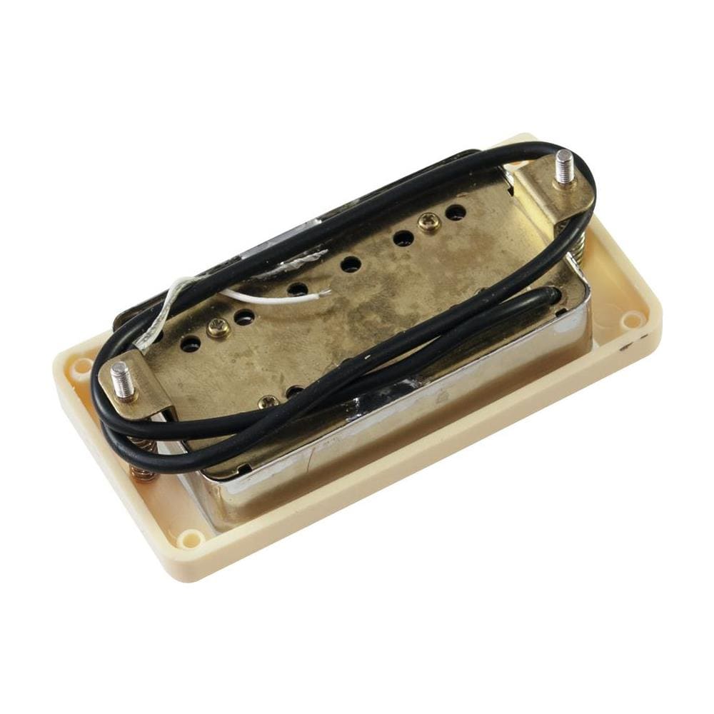 Pickup Per Chitarra Elettrica Con Silvercap Humbucker-pu - Foto 1