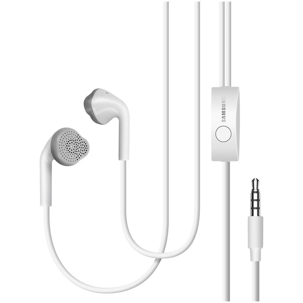 Auricolari Kit Voce Originali Samsung Bianco - Foto 14