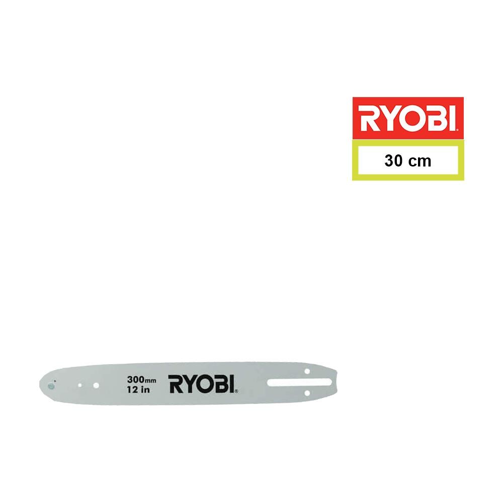 Guida 30cm Per Motoseghe A Batteria Rac226 - Foto 1